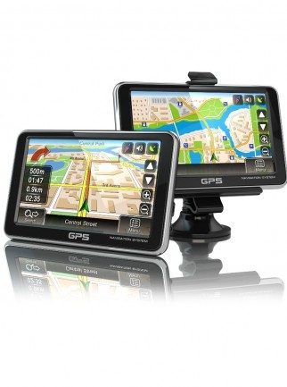 ArinOne GPS Cihazı