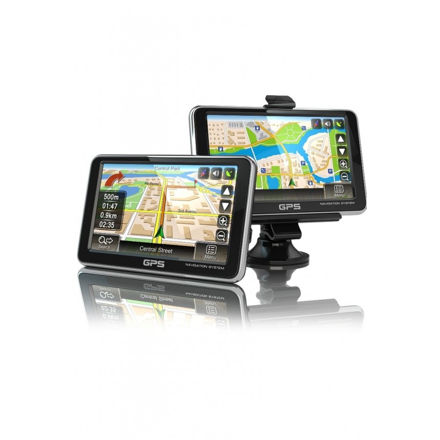 ArinOne GPS Cihazı