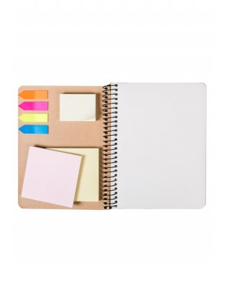 ArinOne Notlu Defter