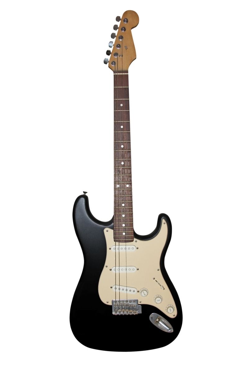 ArinOne Elektro Gitar