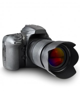 ArinOne Fotoğraf Makinesi