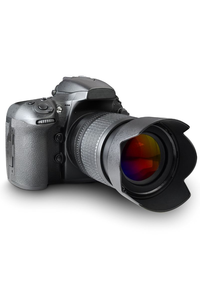 ArinOne Fotoğraf Makinesi