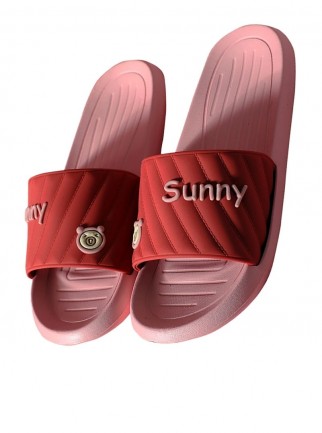 ArinOne Kırmızı Terlik