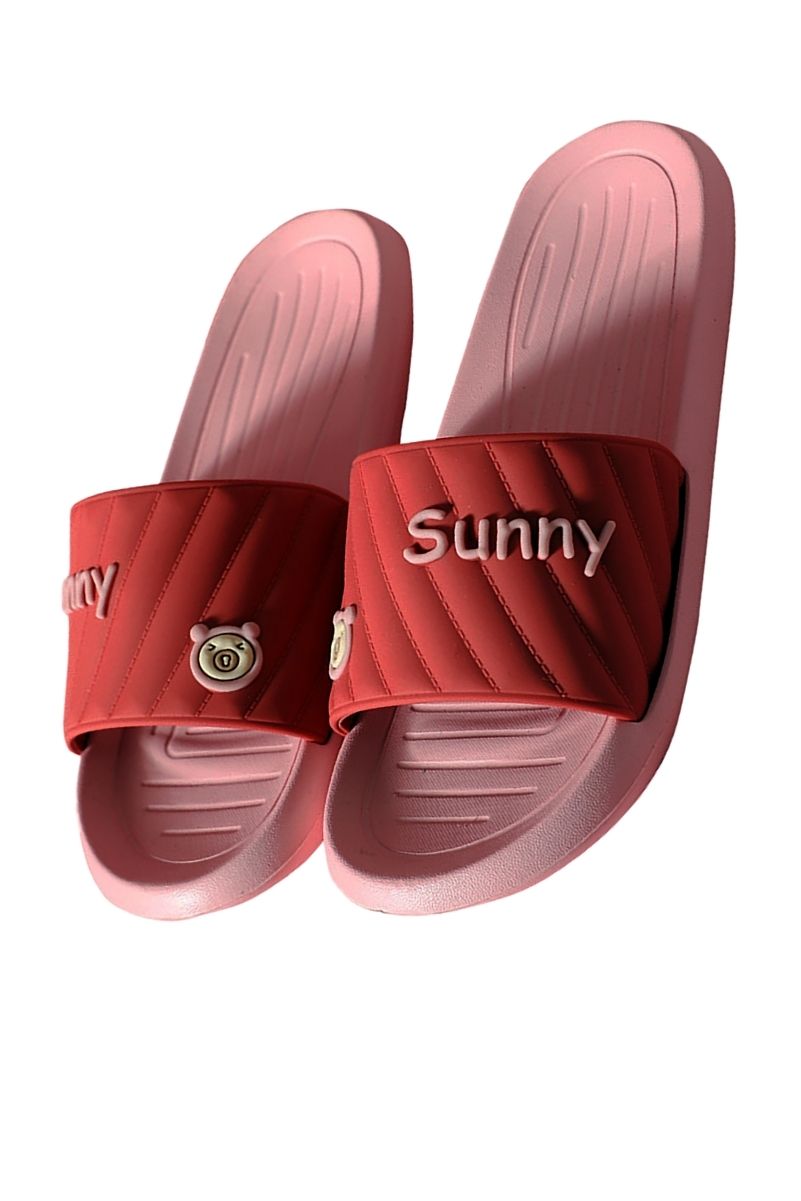 ArinOne Kırmızı Terlik