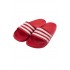 ArinOne Kırmızı Beyaz Terlik