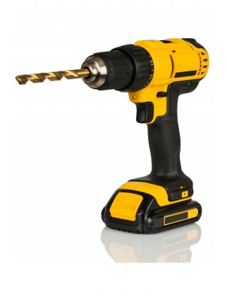 ArinOne Şarjlı Delici Matkap